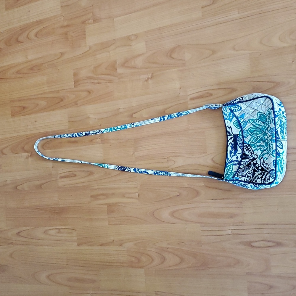 Vera Bradley crossbody